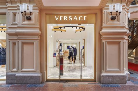 versace store brisbane|Versace homebush.